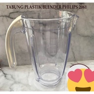 Philips blender tube spare parts