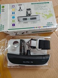 SPORTSHOUSE 電子行李秤