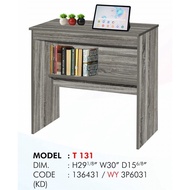 TABLE | STUDY TABLE | OFFICE TABLE | MEJA 3' 4 PILIHAN WARNA🔥