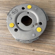 New Clothes Suitable Rhyme/Recai/Recai/Remote Dream QS100T QS125T-2/4BC/5A Pulley Swing Block Shoe B