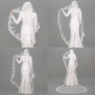 Veil Nikah (Soft Net)