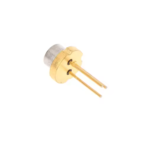 (YY)1Pc 2025 New 850NM 2.3W IR 5.6mm TO-18 Laser Diode 2300mW Powerful Infrared LD Laser Accessories