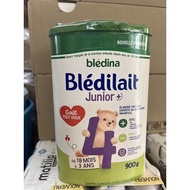 Sữa bột Bledilait Số 1số 2số 3loại 400g900g( Date luôn mới).