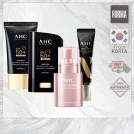 AHC Sun Stick, Black Eye Cream, Sunscreen, BB Cream