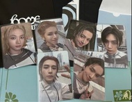 [出]boynextdoor 打歌卡2.0 小卡