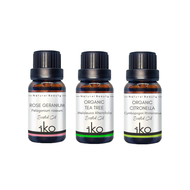 IKO Essential Oil Promotion Set 7