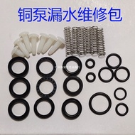 Black Cat QL280/380388Type High Pressure Washer Repair Kit Car Washer Car Wash Pump Accessories Kit 