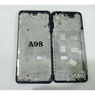 Oppo A98 Lcd Stand Bone Frame
