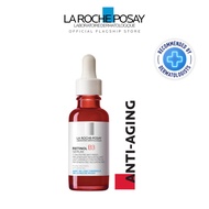 La Roche Posay Retinol B3 Serum 30ml|Anti-Wrinkle Anti-Dark Spot Serum with Pure Retinol & Vitamin B