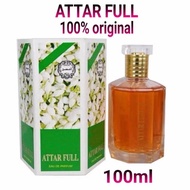 Ahsan Attar Full Attar Oil 100ml perfume