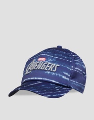 MARVEL Marvel TieDye Avengers Topi Anak Laki-laki