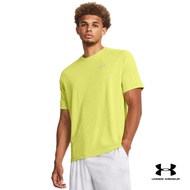 Under Armour Mens UA Tech™ Reflective Short Sleeve