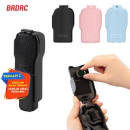 BRDRC Protective Cover Lens Cap for DJI Osmo Pocket 3 Camera Gimbal Screen Shell Hard Case