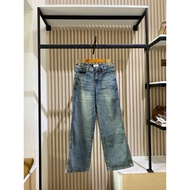CLOTIS JEANS MOODY 3 - Jeans LongWanita Jeans/ PremiumWanita