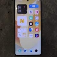 Vivo X Note 8+256GB 5G國行 新淨