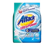 Attack Ultra Power Powder Laundry Detergent 3kg