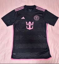 Inter Miami 國際邁阿密 Away Jersey #10 Messi