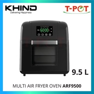 KHIND Multi Air Fryer Oven ARF9500