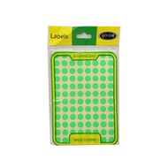 Colour Label Sticker (8x12mm)(10 Pieces) (D)