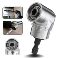 MATA Drill Extension L-Shape Hex Bit Socket Drill Bit Extension 1/4 Inch - 105