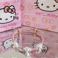 Lucky Bracelet Gift for Girlfriend Birthday