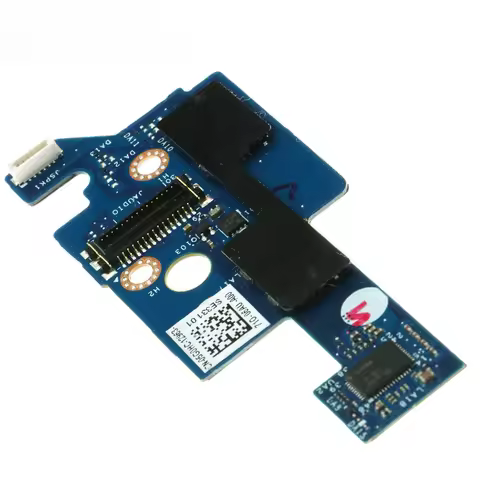 Replacement Laptop Audio Distribution Board for Dell Precision 5520 XPS 15 9560 5G0HC 05G0HC