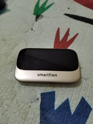 MiFi Andromax M6 Support Paket Unlimited 4G Smartfren [Bekas]