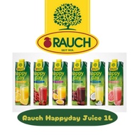 HAPPY DAY JUICE 1L WAREHOUSE SALE PROMOTION | RAUCH 1L| FRESH FRUIT JUICE| TIPCO JUICE| TIPCP
