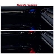 Honda Access Civic FC1, FK7, FK8 TYPE R LED Door Light