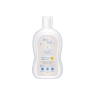Bzu Bzu Head to Toe Baby Wash (200ml)