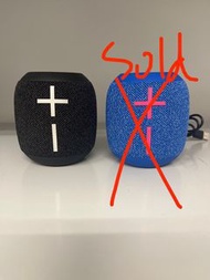 Ultimate Ears Wonderboom 3 防水浮水藍牙喇叭