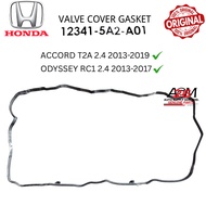 【ACM】ODYSSEY RC1 2.4 2013-2017 /ACCORD T2A 2.4 2013-2017 VALVE COVER GASKET 12341-5A2-A01