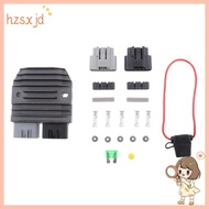 Regulator＆Rectifier Upgraded Version For Shindengen Mosfet Fh020Aa hzsxjdza.my