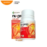 **Nu-Prep Lelaki 30S