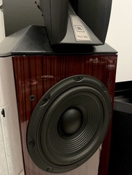 JBL Array 880  1000  喇叭 座地 中置