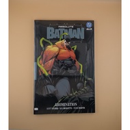 Absolute Batman Vol. 2: Abomination Paperback