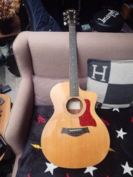 Taylor 214ce