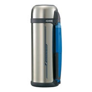 ZOJIRUSHI Water Bottle Stainless Steel Cup Type with Handle Wide Mouth Lightweight 2.0L SF-CC20XA [Direct From JAPAN]
