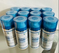 Somaderm New u life 96g