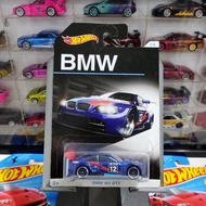 MATTEL Hot Wheels bmw M3 GT2 bmw Series - Hotwheels MattelOriginal