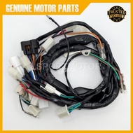 YAMAHA RXZ-10 CATALYZER (5PV) WIRING SET 5PV-H2590-00 HARDNESS HARNESS WAYARING WAYERING WIRE RXZ10 
