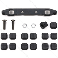 TAMIYA 54967 TT-02 Type-S Rear Steel Adjustable Suspension Mount