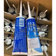 Gearbox OIL for Scooters TOTAL HI PERF GEAR OIL 85W140 - 120ml