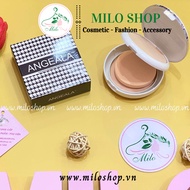 Angeala 20g 2-layer powder cover - 20g (Chinese Domestic)