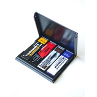 Chewing Gum Storage Box MD Walkman Chewing Gum Storage Box Tape Machine Chewing Gum