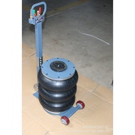 3Ton Airbag 0kg Pneumatic 0kg Top3Thickened Layer Airbag Horizontal Inflatable 0kg Horizontal 0kg Ex