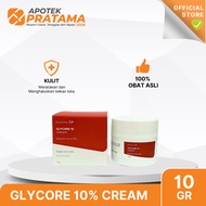 GLYCORE 10% CREAM 10GR (GLYCORE CREAM)