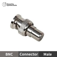 SSA Camera Wire Connector Rca Female To Bnc Male