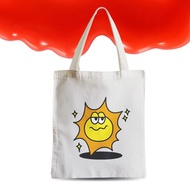NCT Dream Tote Bag Cafe 7 Dream/ Haechan/