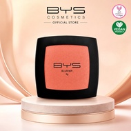 BYS Cosmetics Blusher Coral 5g. (225) Blush